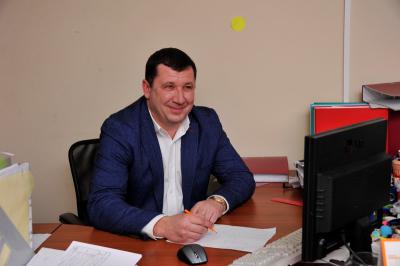 Иван Печников